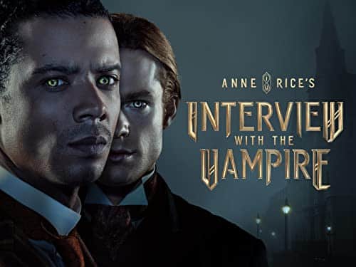 Anne Rice's Interview with the Vampire