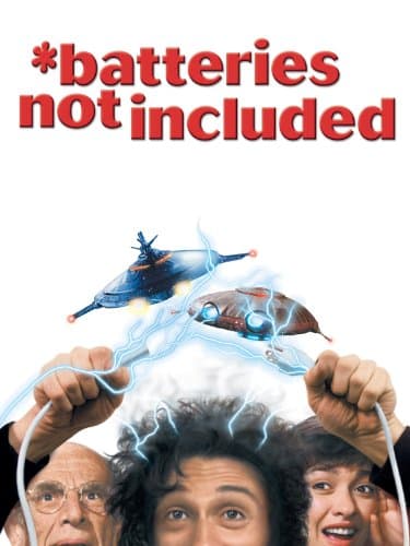 Batteries Not Included