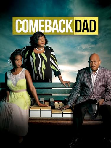 Comeback Dad