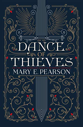 Dance of Thieves (Dance of Thieves, )