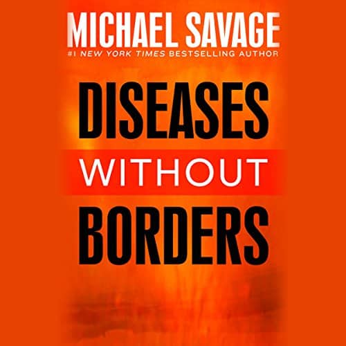 Diseases Without Borders Boosting Your Immunity Against Infectious Diseases from the Flu and Measles to Tuberculosis