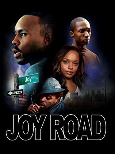 Joy Road