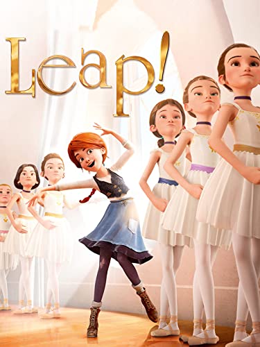 Leap!