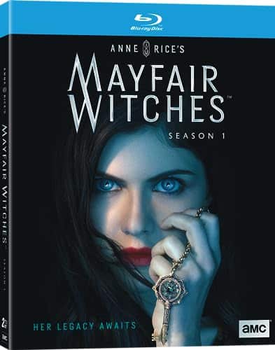 Mayfair Witches   Season