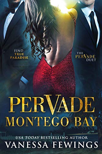 Pervade Montego Bay (Pervade Duet Book )