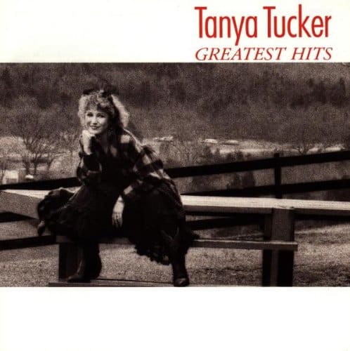 Tanya Tucker   Greatest Hits (Capitol)
