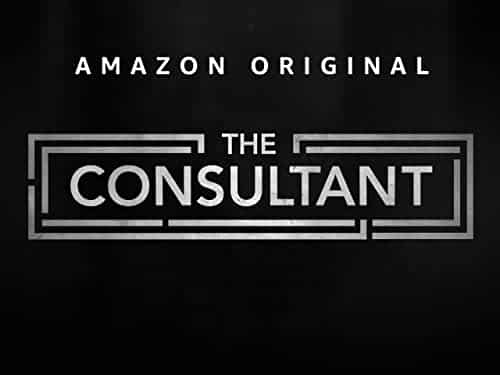 The Consultant   Season Teaser