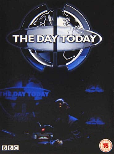 The Day Today
