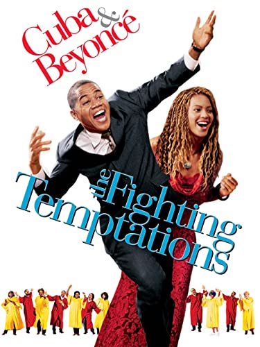 The Fighting Temptations