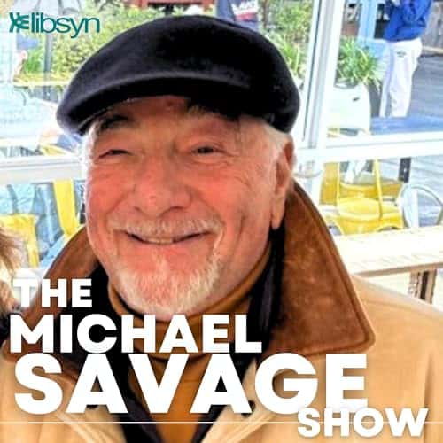 The Michael Savage Show