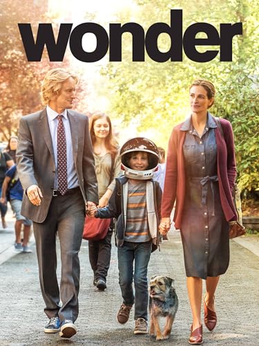 Wonder (K UHD)