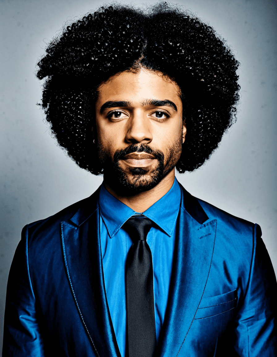 Daveed Diggs Movies And Tv Shows That Will Captivate You