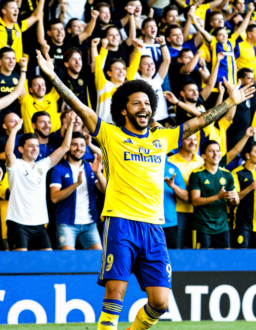 marcelo flores