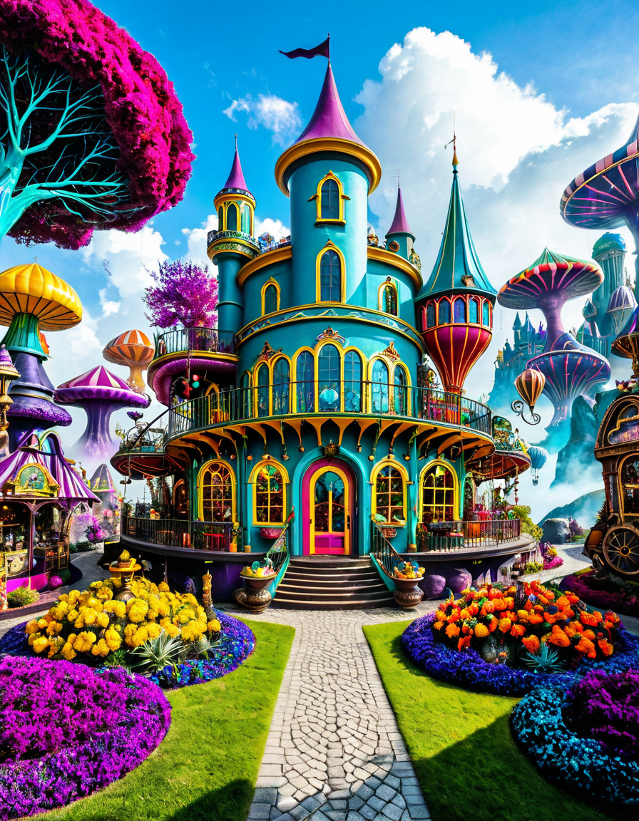 mr magoriums wonder emporium