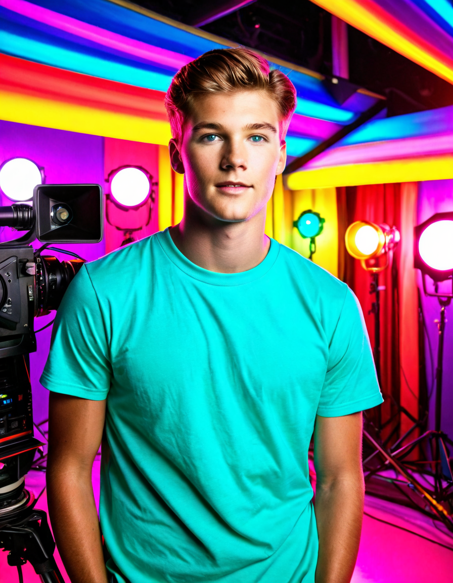 brady hepner