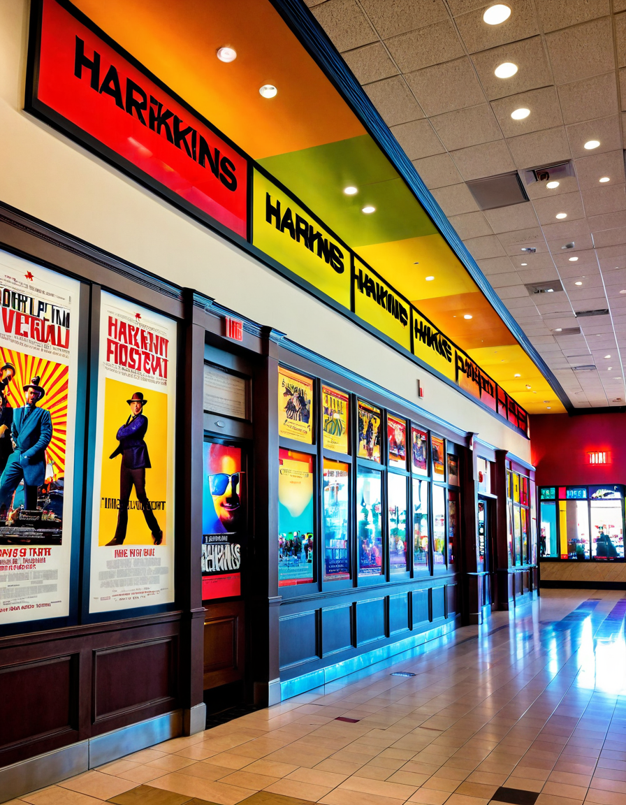harkins flagstaff