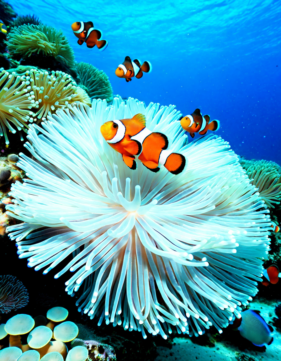 anemone