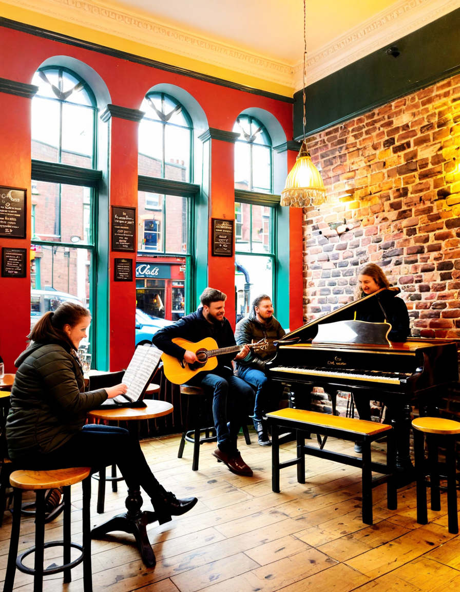 belfast