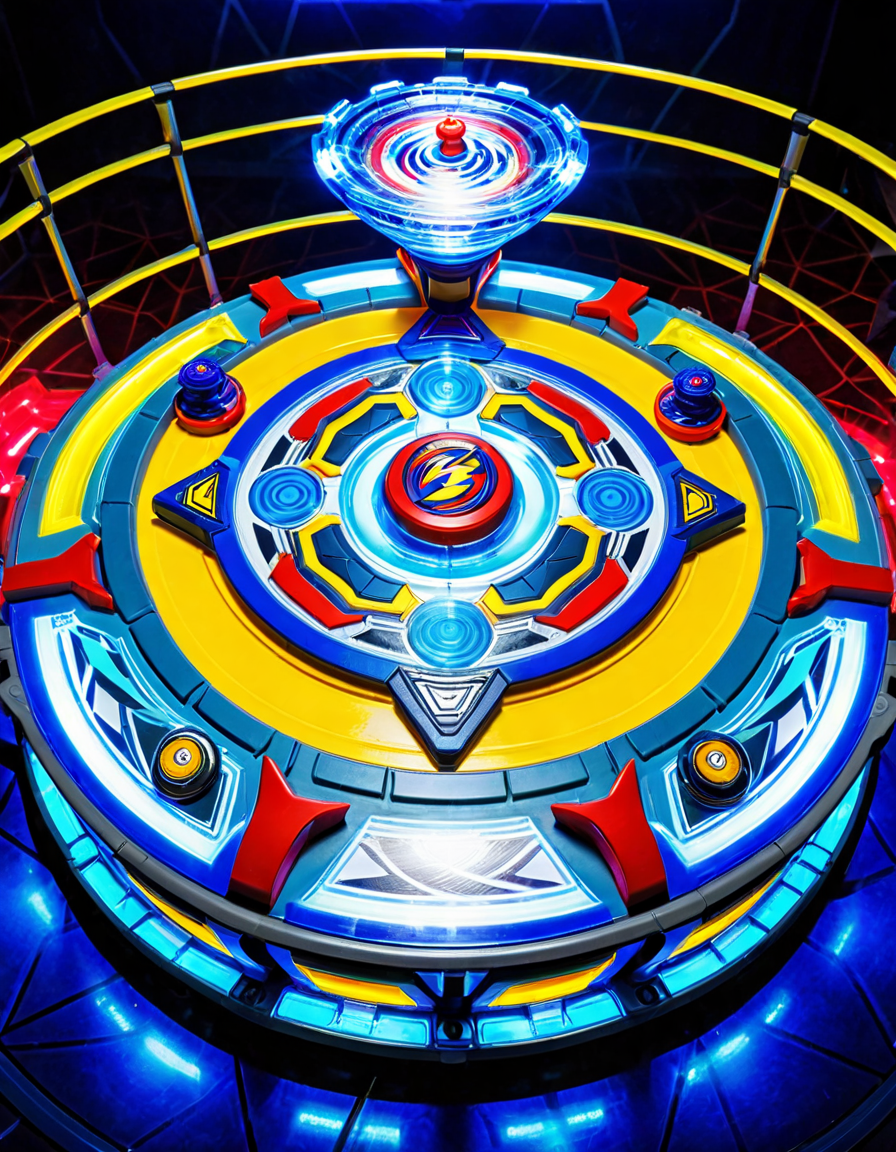 beyblade x