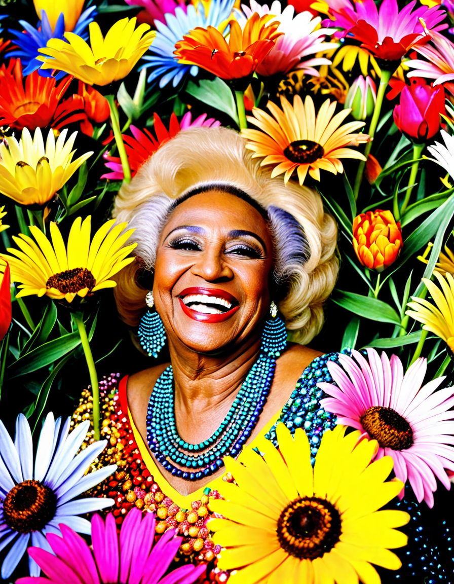 celia cruz