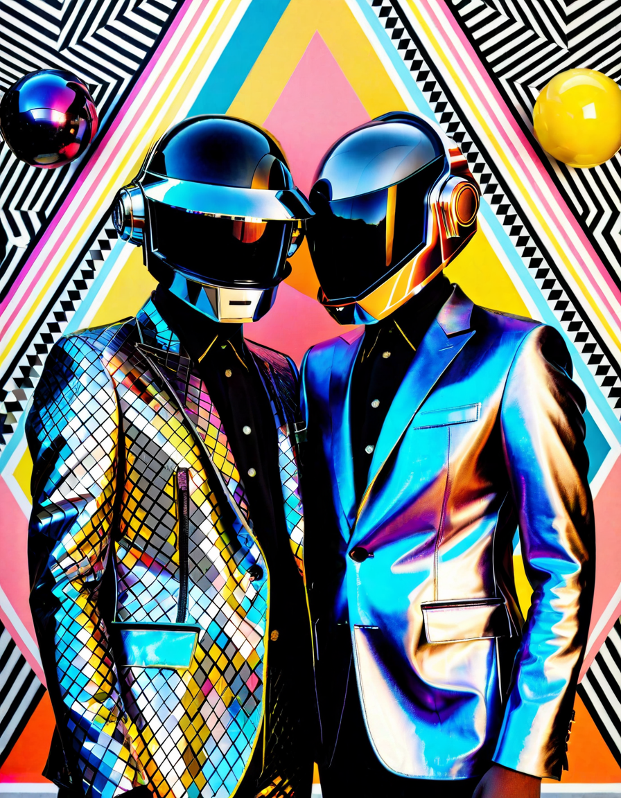 daft punk