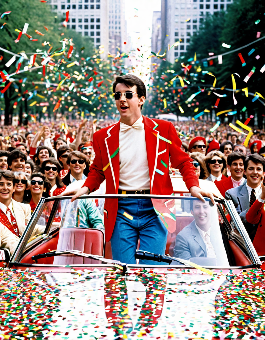 film ferris bueller