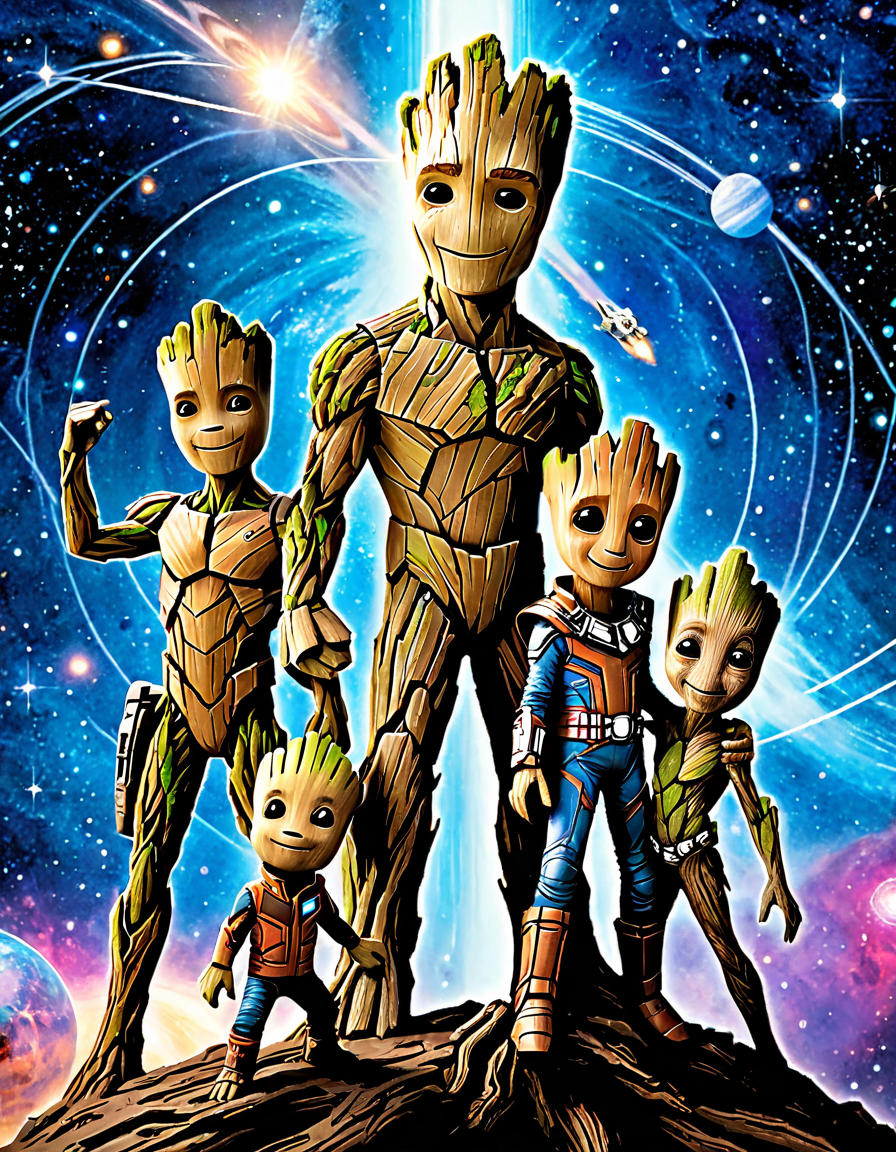 groot