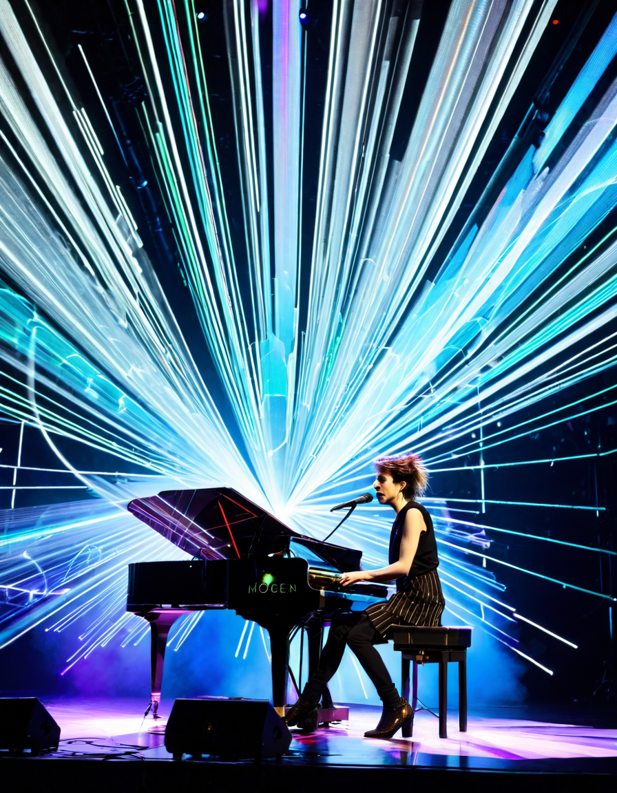 imogen heap