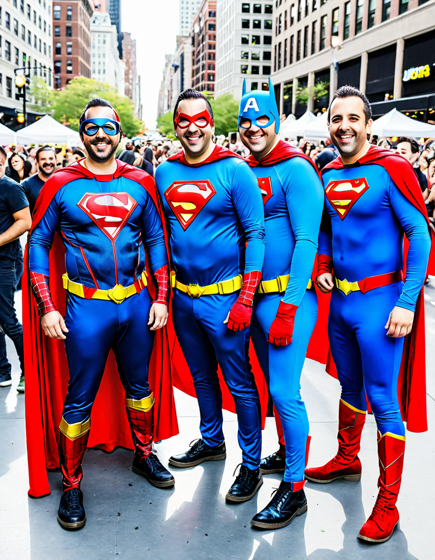 impractical jokers