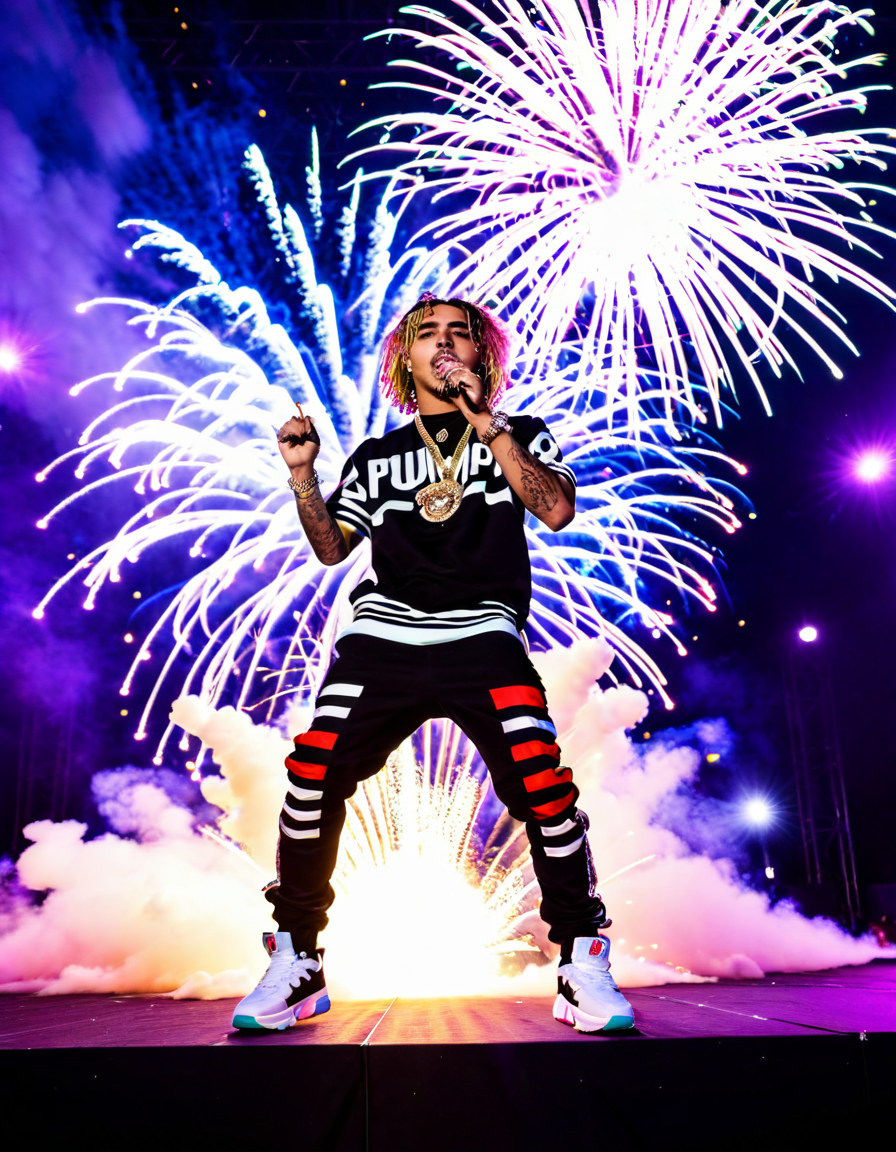 lil pump