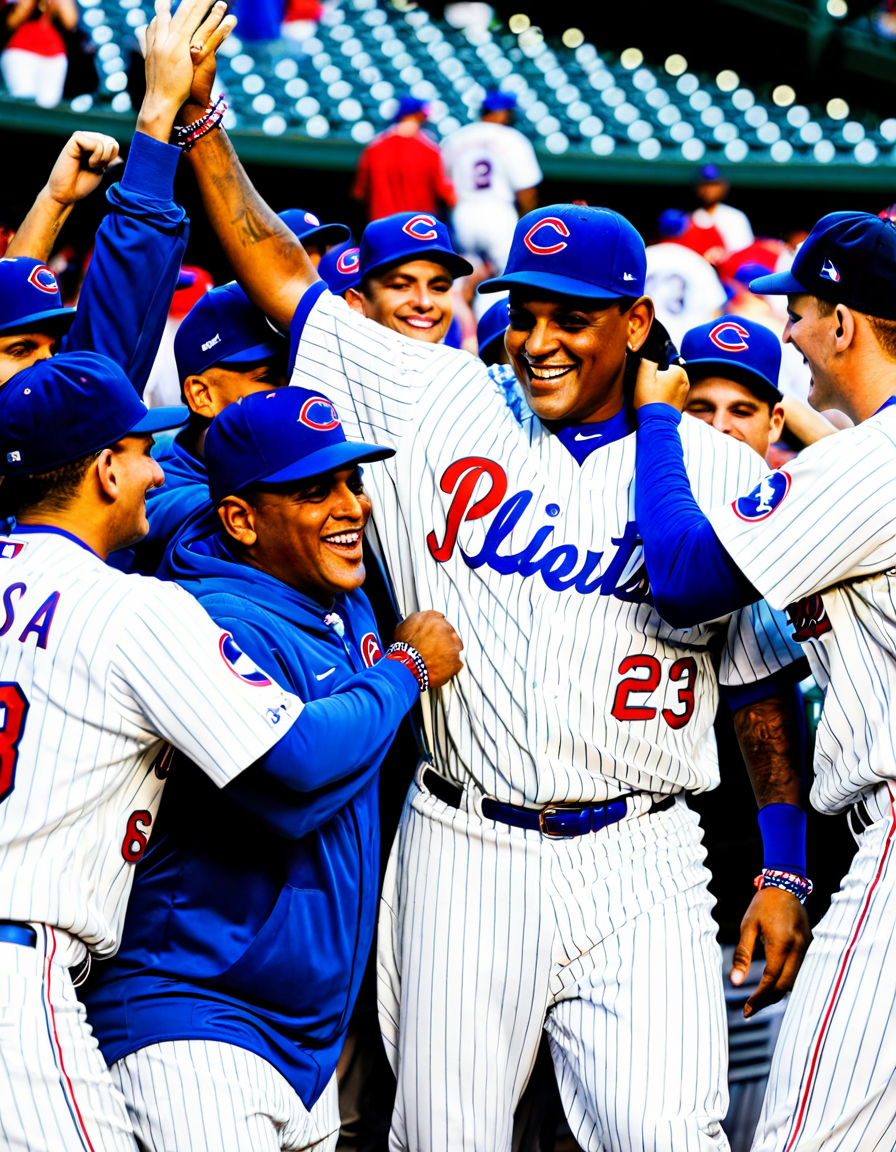 sammy sosa