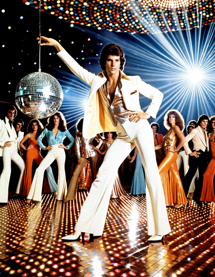 saturday night fever movie