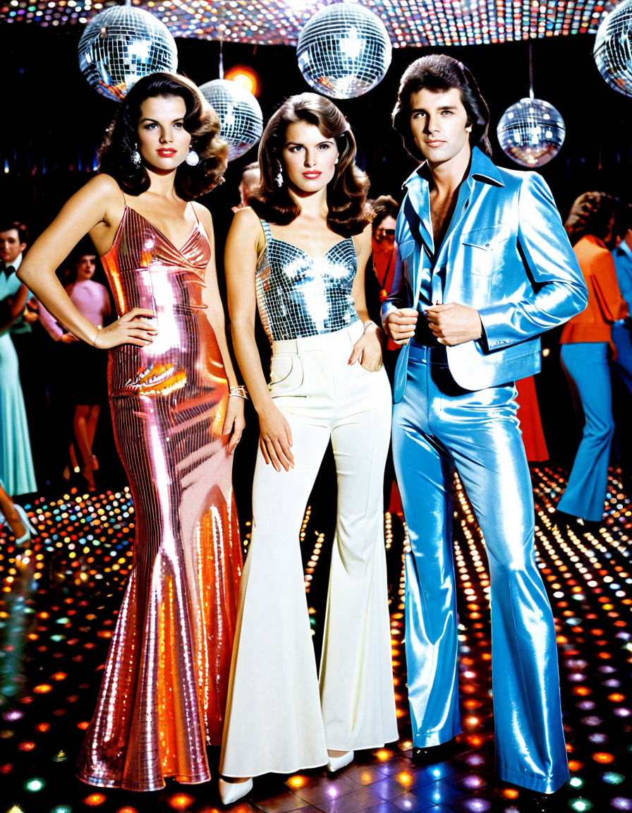 saturday night fever