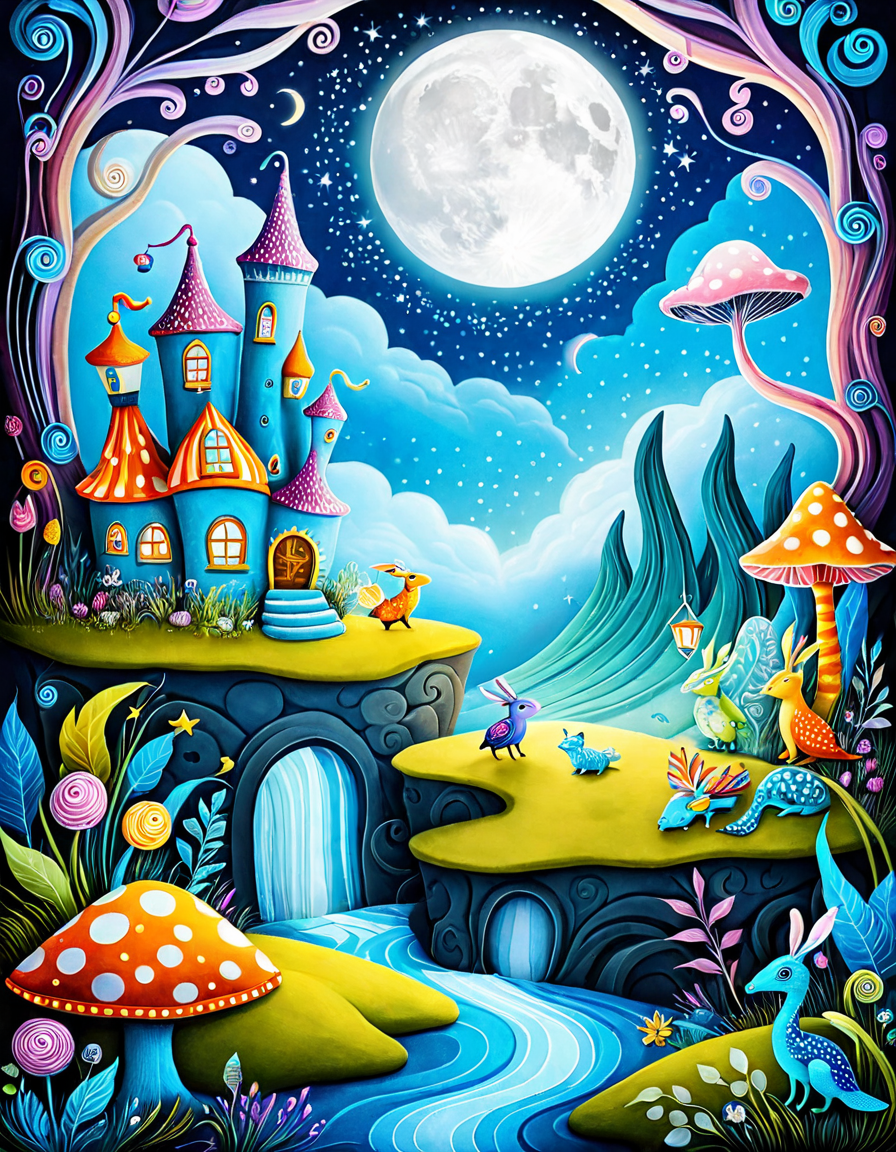 slumberland