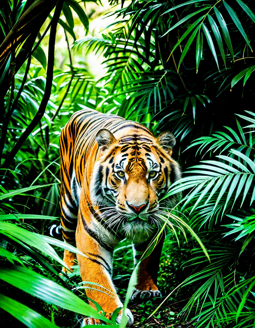 the jungle book