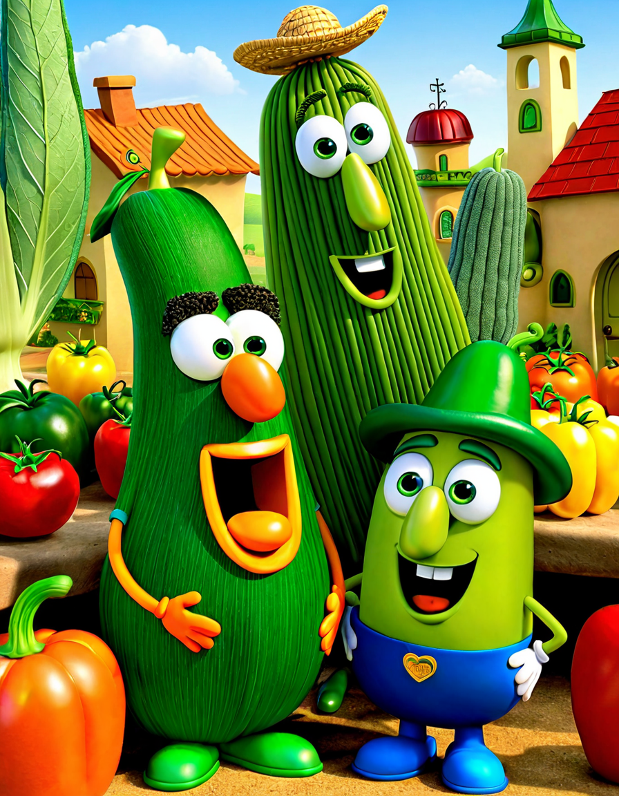 veggietales