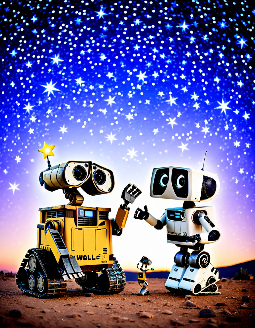 wall e