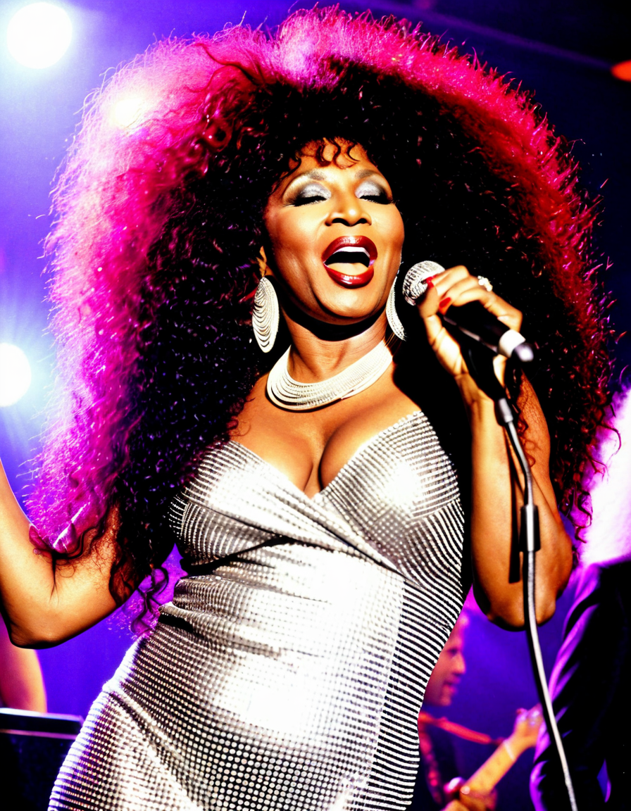 chaka khan