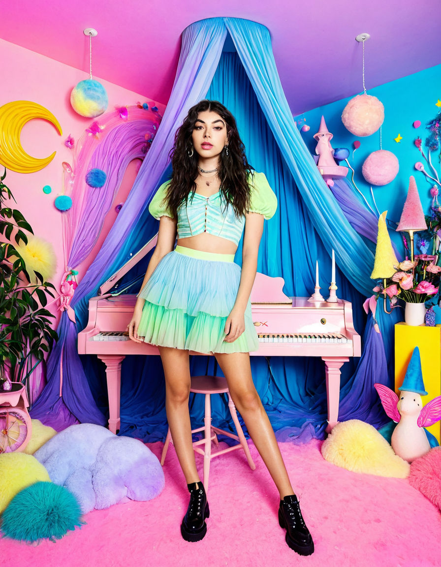 charlie xcx