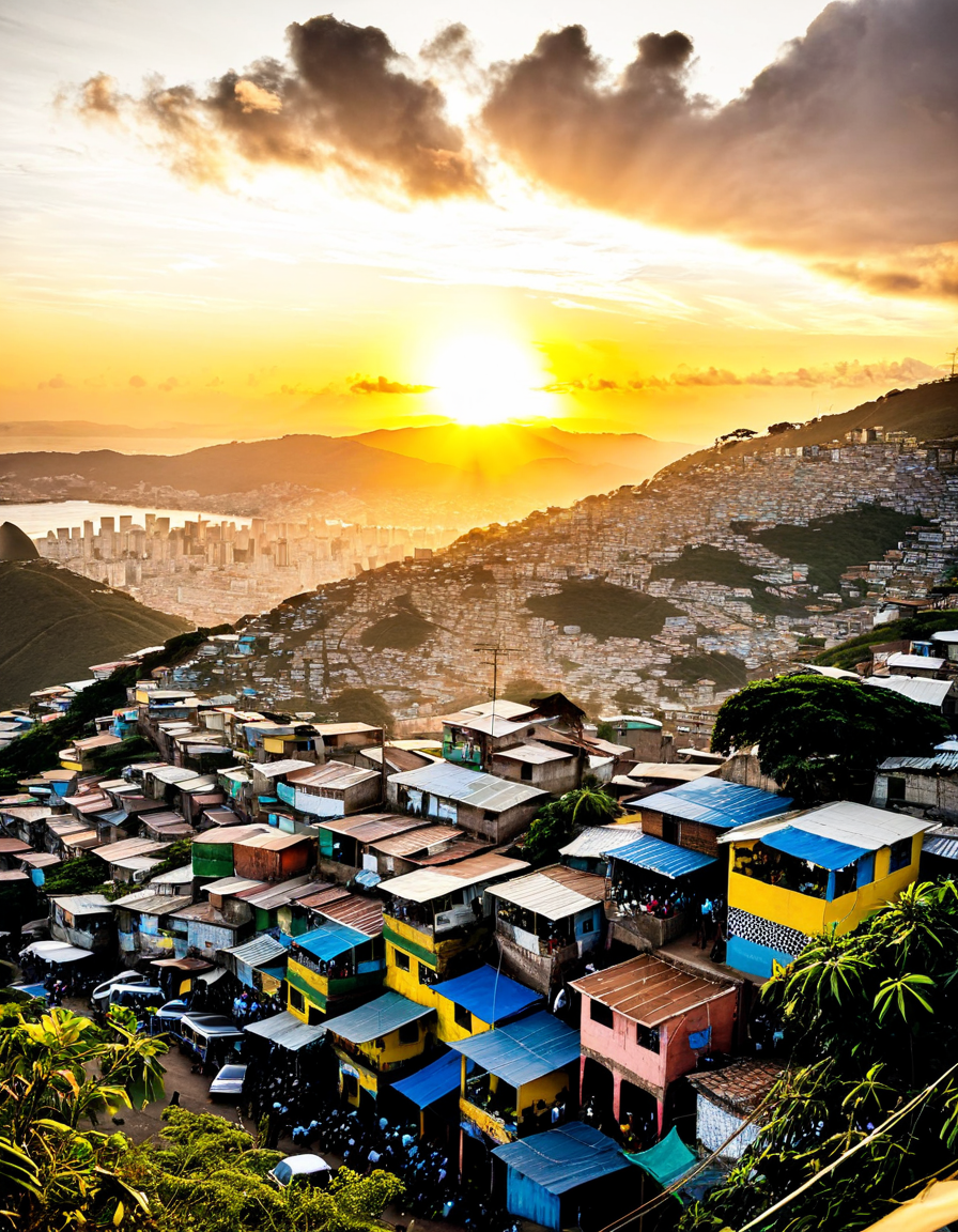 city of god