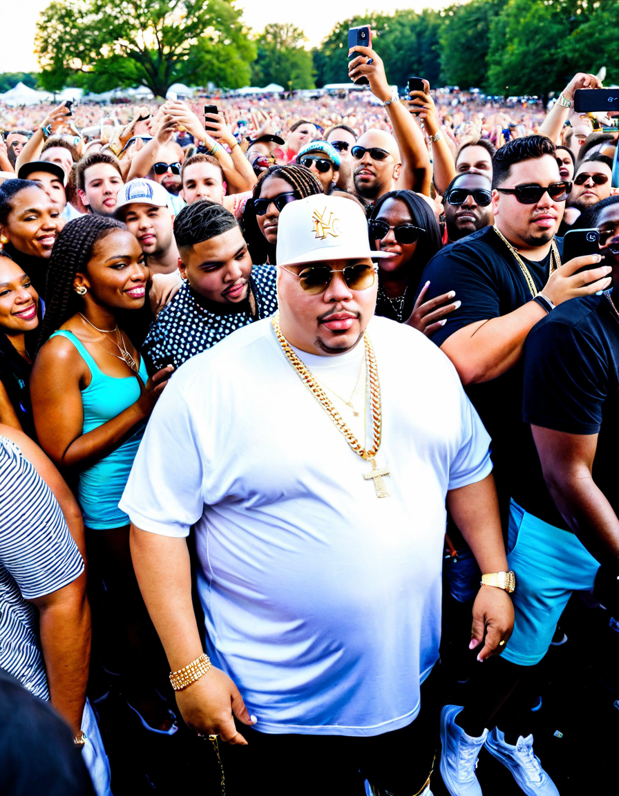 fat joe