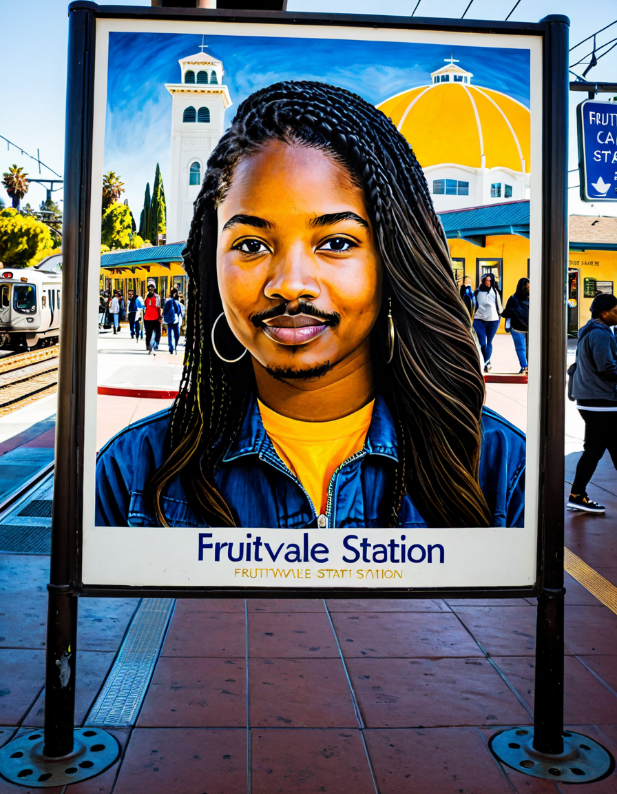 fruitvale station