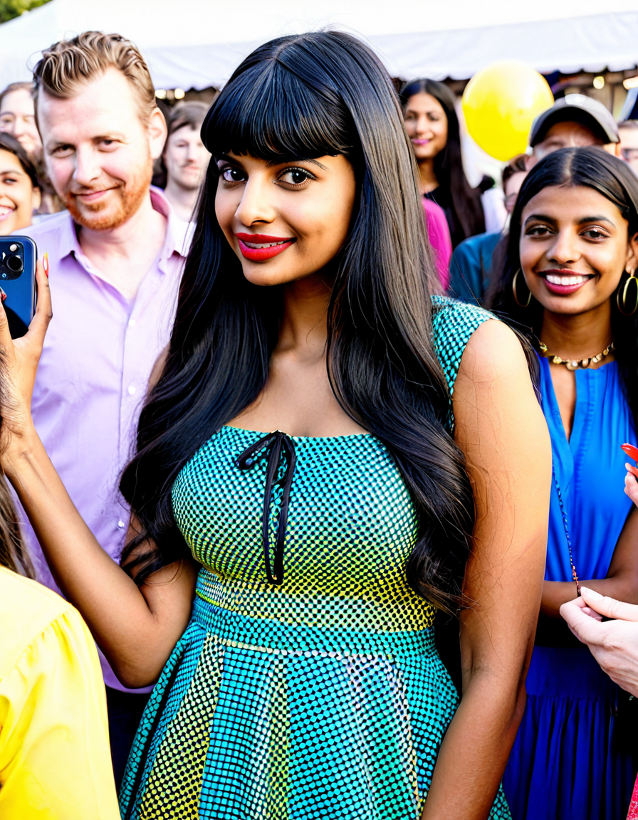 jameela jamil