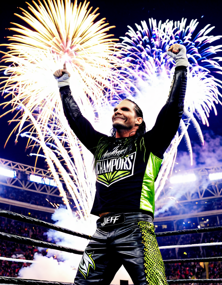 jeff hardy