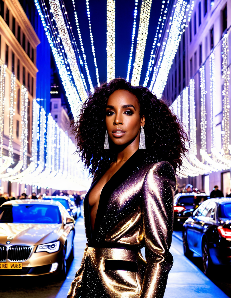 kelly rowland
