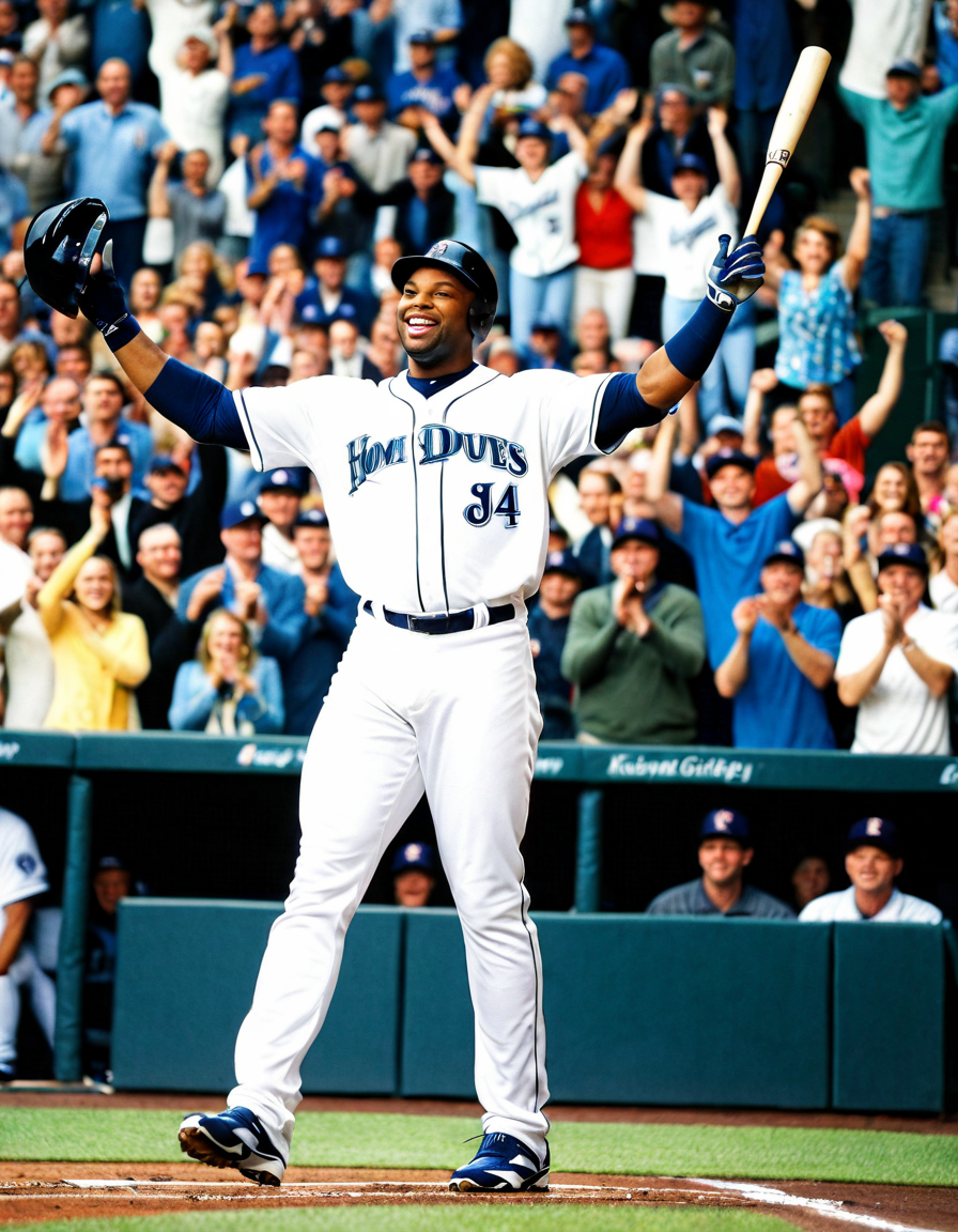 ken griffey jr