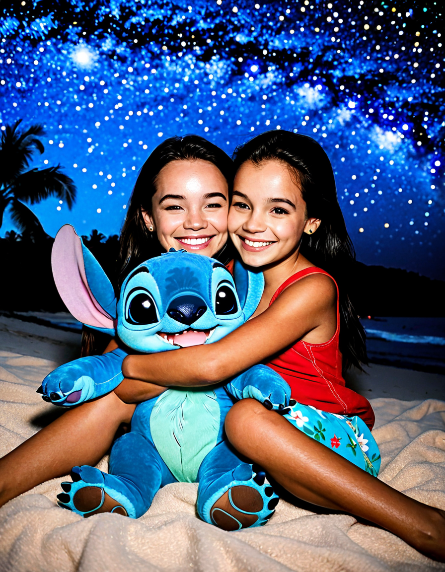 lilo & stitch