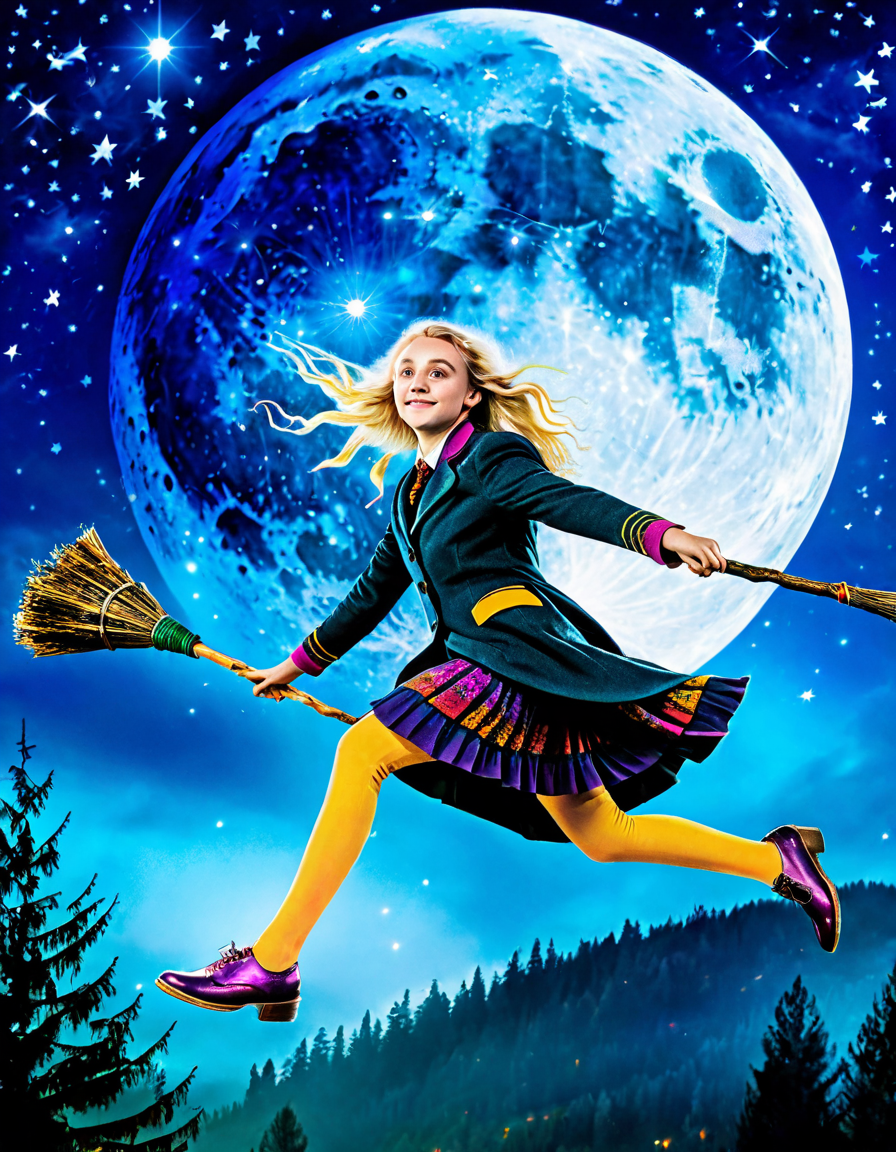luna lovegood