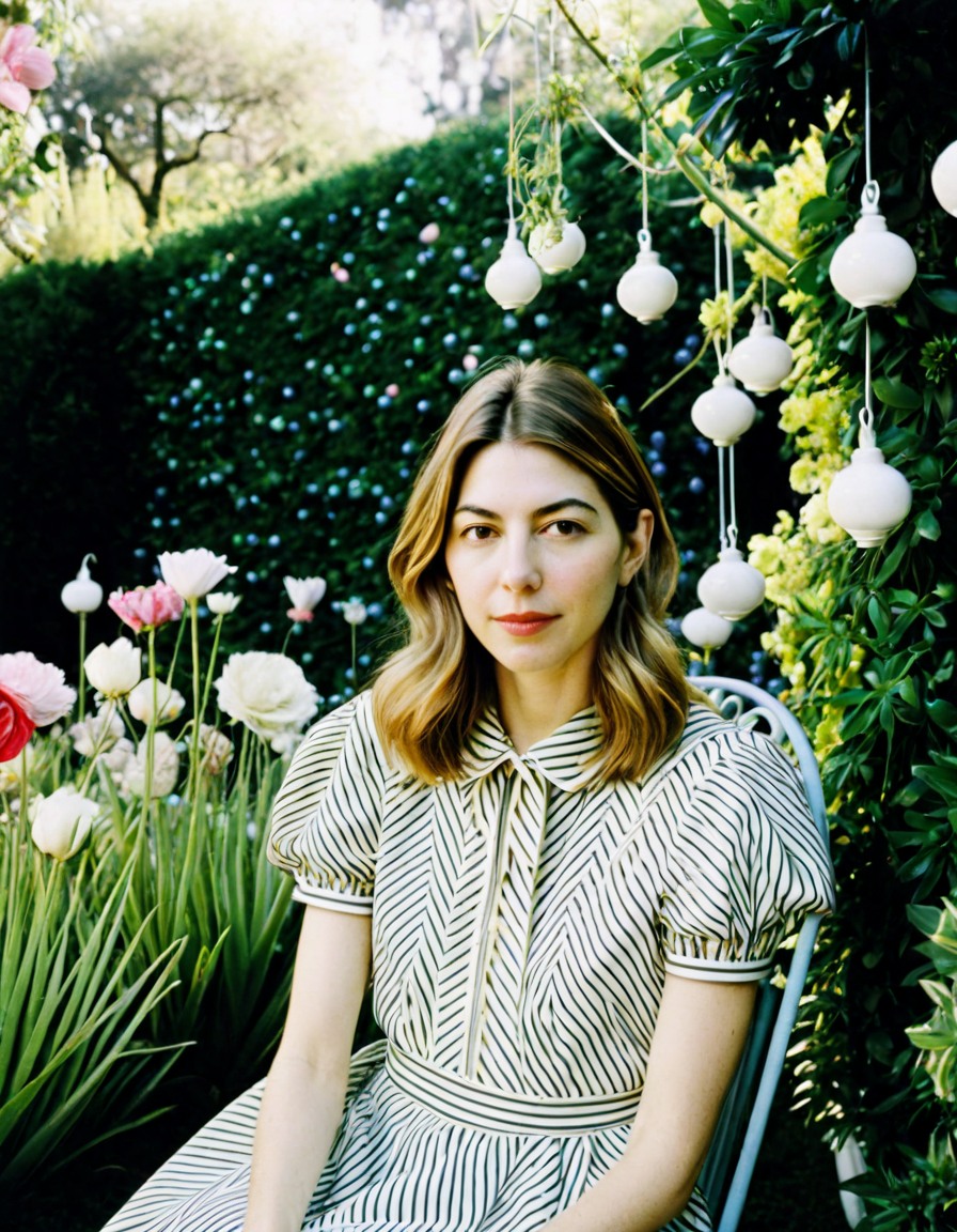 sofia coppola