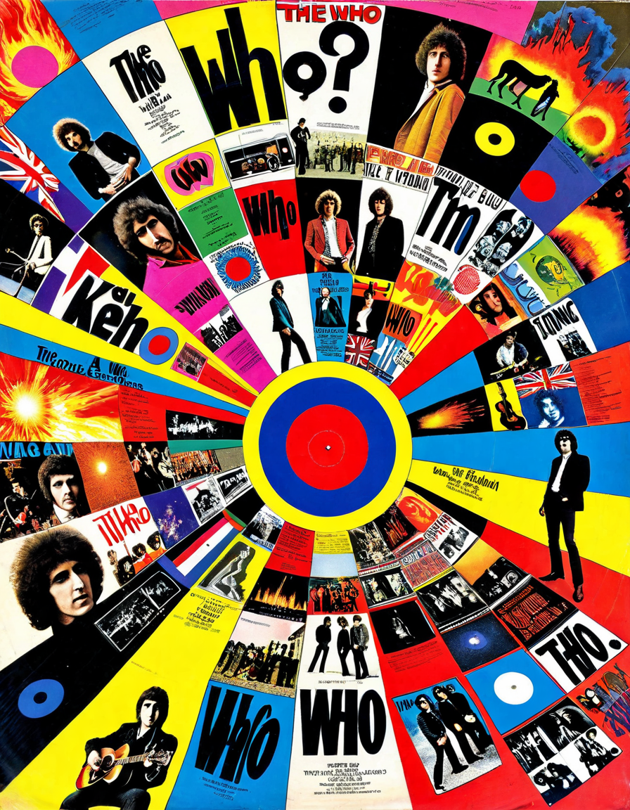 the who